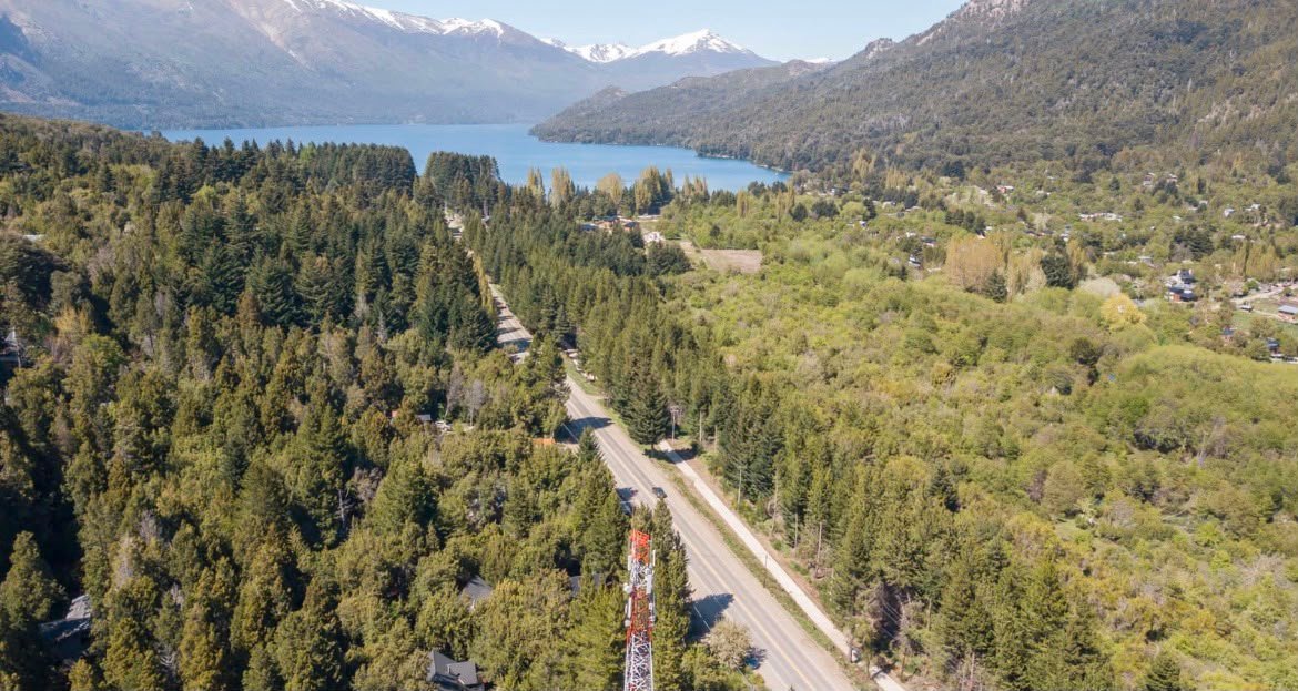 Cabaña Lake , B° Villa Arelauquen Zona Residencial Los Cohiues